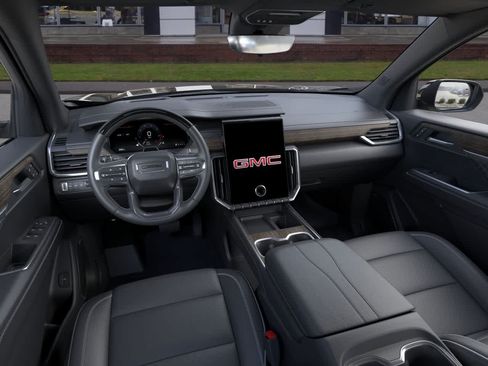 New 2026 GMC Acadia Denali w/ Super Cruise Package AWD/4WD image 15