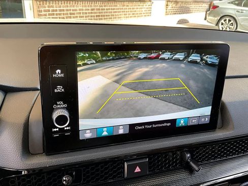 Certified 2024 Honda CR-V EX-L image 27