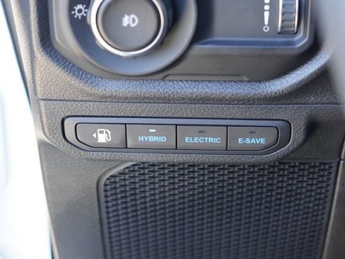 Used 2024 Jeep Wrangler Unlimited AWD/4WD image 19