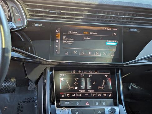Used 2019 Audi Q8 Premium Plus image 20