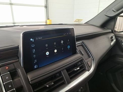 Used 2024 Chevrolet Tahoe LT AWD/4WD image 11