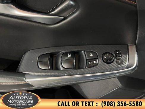 Used 2020 Nissan Sentra SR FWD image 20