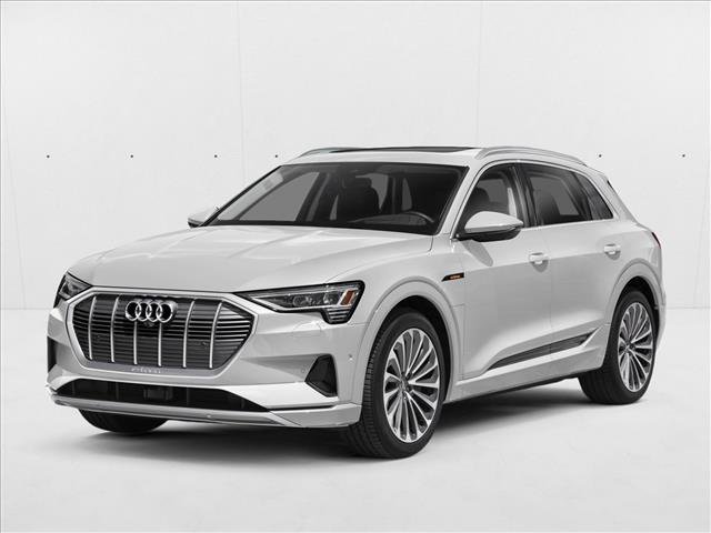 Used 2019 Audi e-tron Prestige w/ Prestige Package AWD/4WD image 1