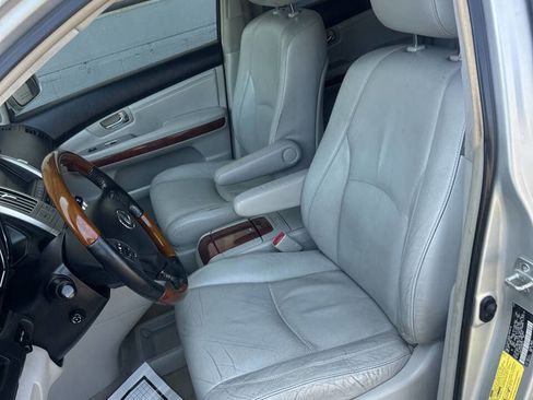 Used 2005 Lexus RX 330 AWD image 8