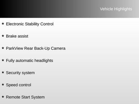 Used 2023 Jeep Grand Cherokee Altitude image 18