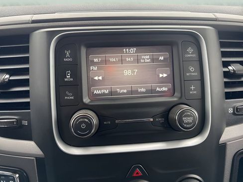 Used 2023 RAM 1500 Tradesman w/ Power & Remote Entry Group image 13