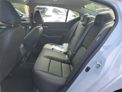 New 2025 Nissan Altima 2.5 SR w/ SR Premium Package image 7