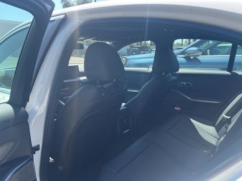Used 2026 BMW 330i Sedan RWD image 10