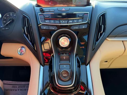 Used 2023 Acura RDX AWD w/ Technology Package image 25
