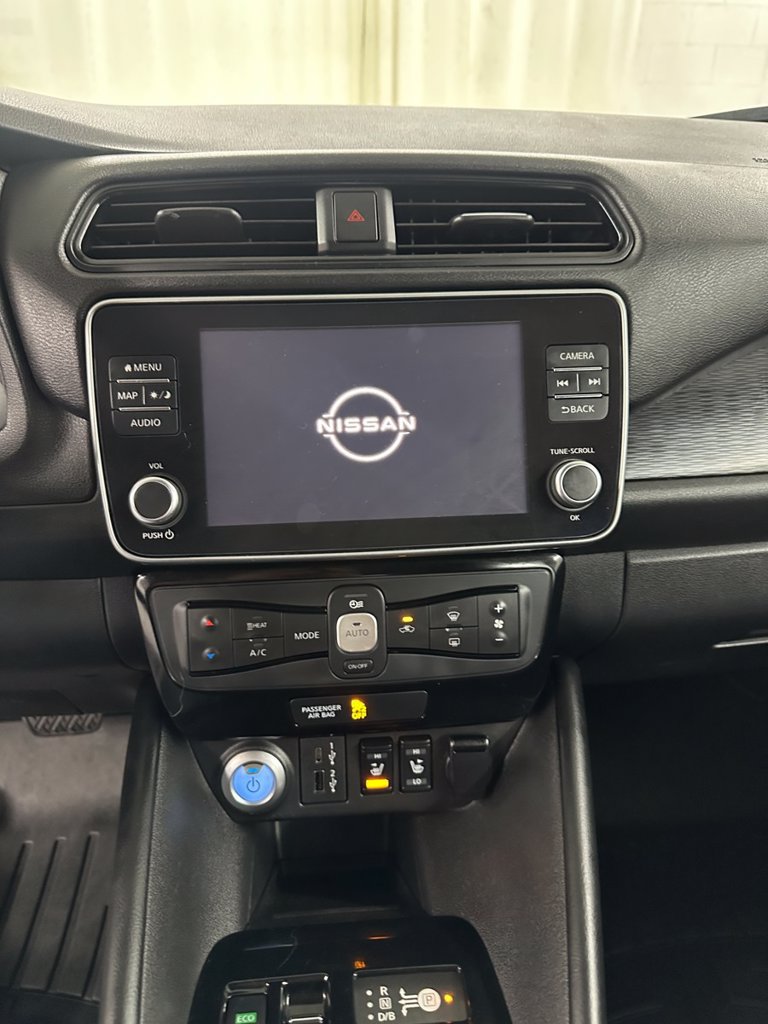 Used 2023 Nissan Leaf SV Plus FWD image 18