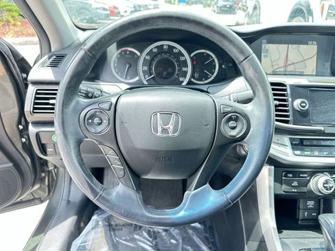 Used 2013 Honda Accord EX-L image 18