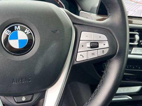 Used 2023 BMW X3 xDrive30i image 24