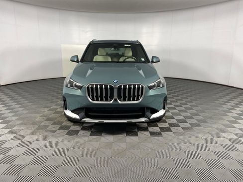 New 2025 BMW X1 xDrive28i w/ Premium Package image 2