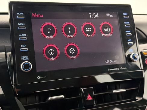 Used 2023 Toyota Camry XSE image 22