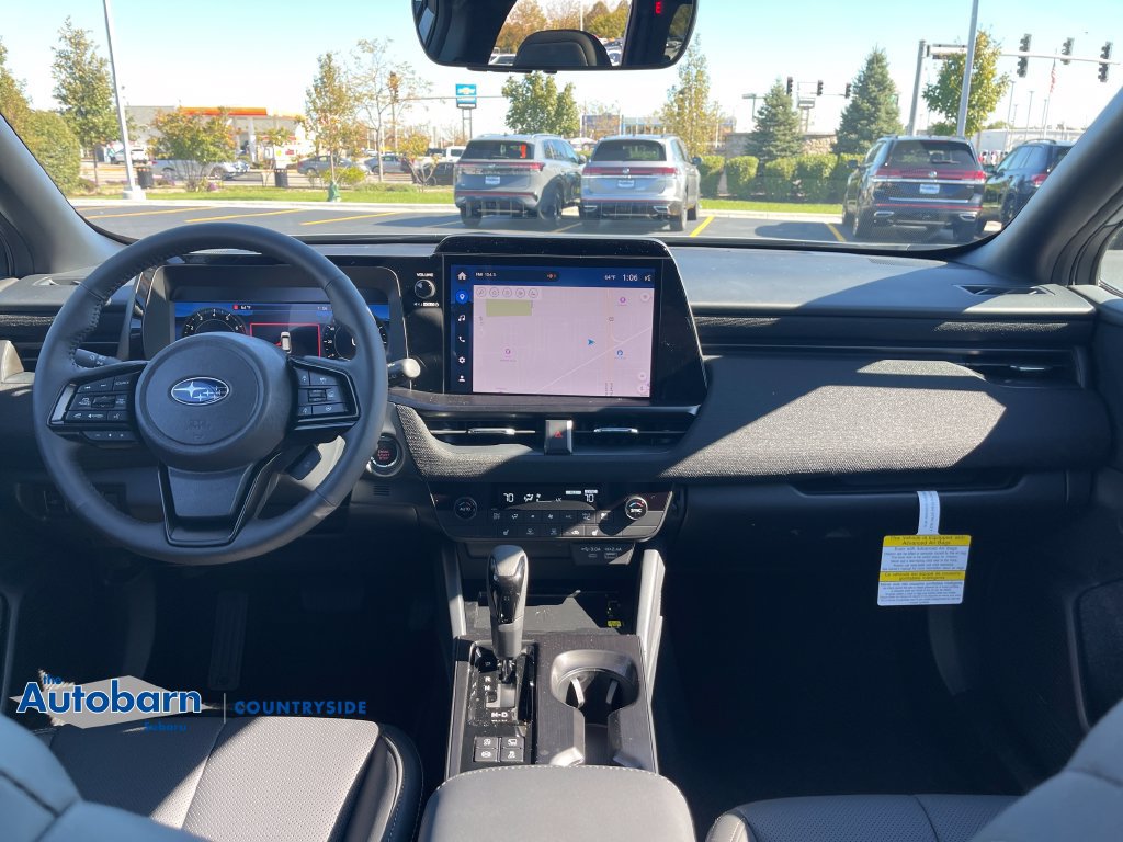New 2026 Subaru Outback Limited XT AWD/4WD image 25