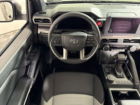 New 2026 Toyota Tacoma TRD Sport image 18