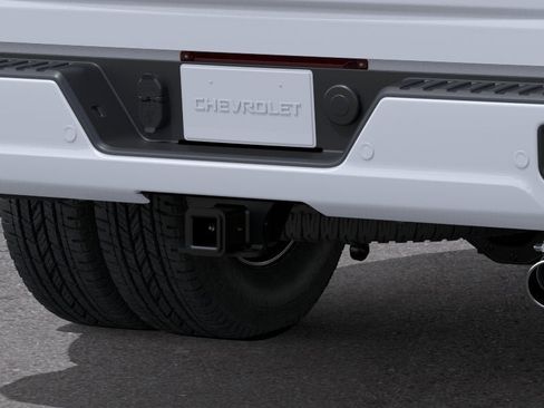 New 2026 Chevrolet Silverado 3500 High Country w/ Technology Package AWD/4WD image 38