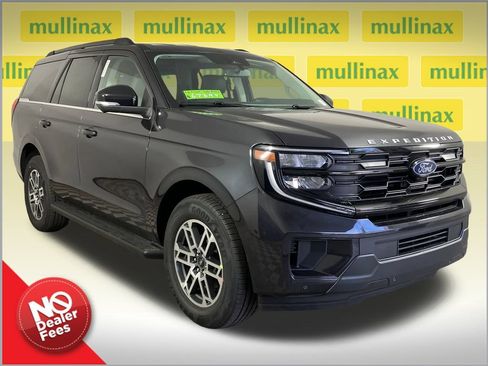 New 2026 Ford Expedition Active RWD image 1
