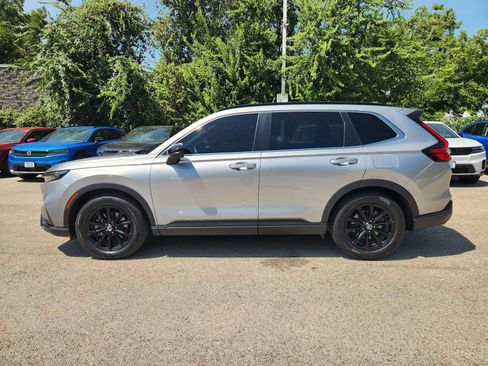 Used 2024 Honda CR-V Sport-L image 4
