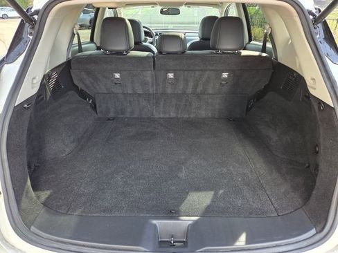 Used 2018 Nissan Murano Platinum image 28