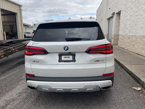 Used 2022 BMW X5 sDrive40i w/ Executive Package image 5