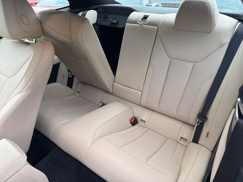 Used 2024 BMW 430i xDrive Coupe w/ Premium Package image 19