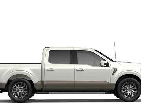 New 2026 Ford F150 King Ranch AWD/4WD image 6