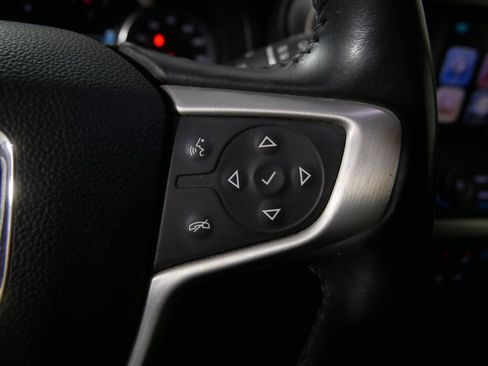 Used 2019 GMC Acadia SLT AWD/4WD image 21