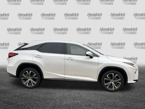Used 2019 Lexus RX 350 FWD w/ Navigation Package image 11
