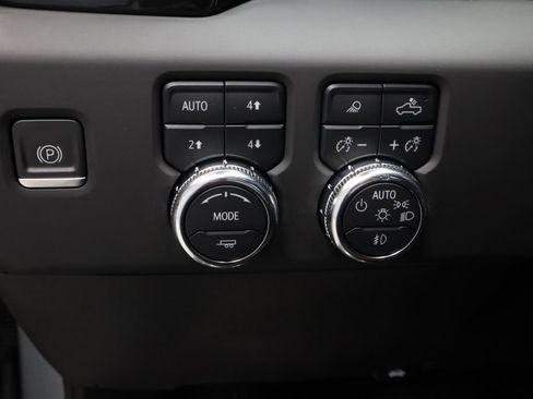 Used 2023 GMC Sierra 1500 Denali Ultimate AWD/4WD image 25