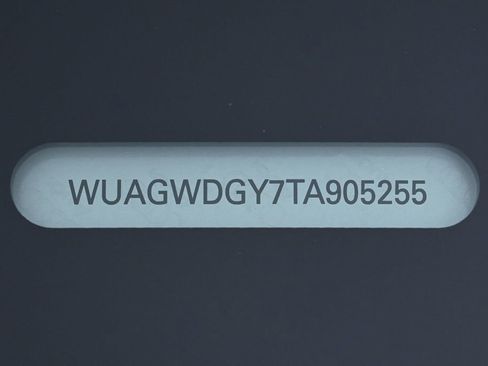 New 2026 Audi RS 3 image 29