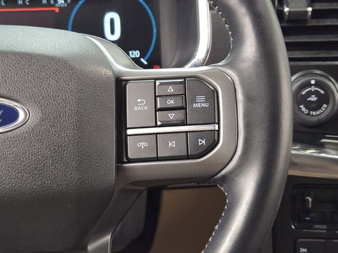 Used 2021 Ford F150 Lariat image 29