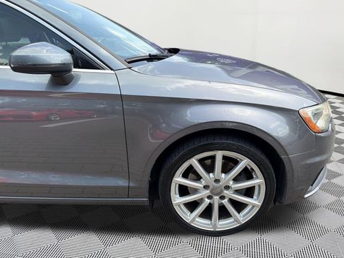 Used 2015 Audi A3 1.8T Premium Plus w/ Premium Plus Package FWD image 13