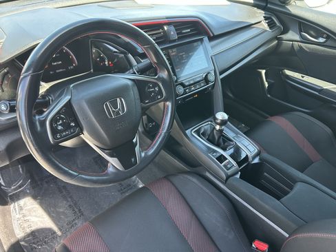 Used 2020 Honda Civic Si image 24