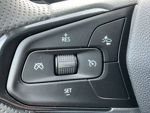 New 2026 Chevrolet Trax LS w/ LS Convenience Package image 10