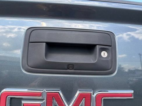 Used 2015 GMC Canyon SLE w/ SLE Convenience Package AWD/4WD image 28