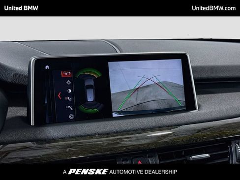 Used 2018 BMW X5 xDrive35i AWD/4WD image 9