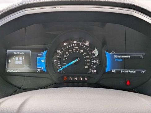 Used 2024 Ford Edge ST-Line AWD/4WD image 25
