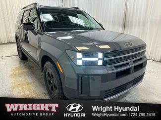 Used 2026 Hyundai Santa Fe XRT AWD/4WD video 1