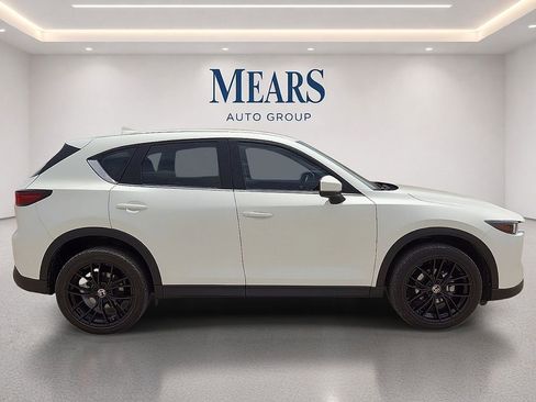 Used 2022 MAZDA CX-5 AWD 2.5 S image 7