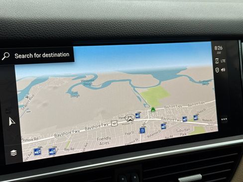 Certified 2022 Porsche Cayenne E-Hybrid AWD/4WD image 23