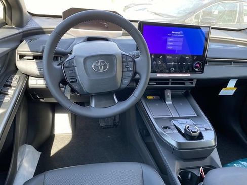 New 2026 Toyota bZ Woodland AWD/4WD image 8