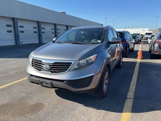 Used 2012 Kia Sportage LX w/ Convenience Pkg AWD/4WD video 1