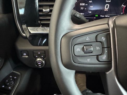 Used 2025 GMC Sierra 2500 SLE w/ SLE Value Package; AWD/4WD image 28