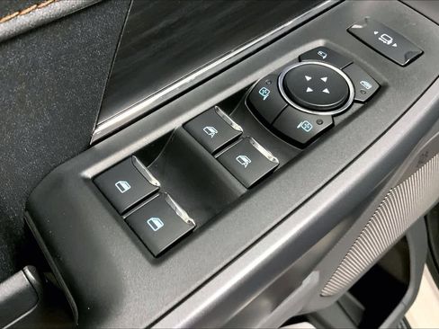 New 2025 Ford F150 Lariat w/ Equipment Group 501A Mid image 18