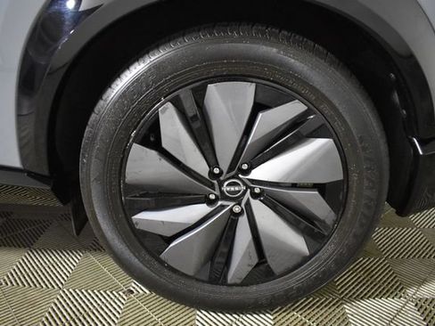 Certified 2024 Nissan Ariya AWD image 48