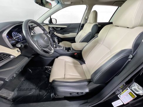 Used 2022 Subaru Outback Limited image 22