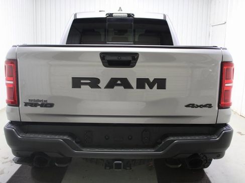 Used 2025 RAM 1500 RHO w/ RHO Level 1 Equipment Group image 5