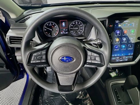 Used 2024 Subaru Crosstrek 2.0i Premium w/ Popular Package #4 AWD/4WD image 10
