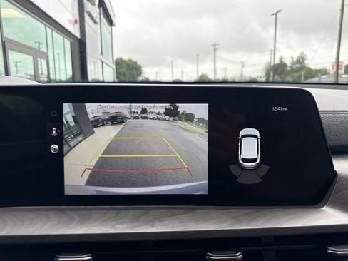 Used 2023 Kia Telluride EX X-Line AWD/4WD image 24